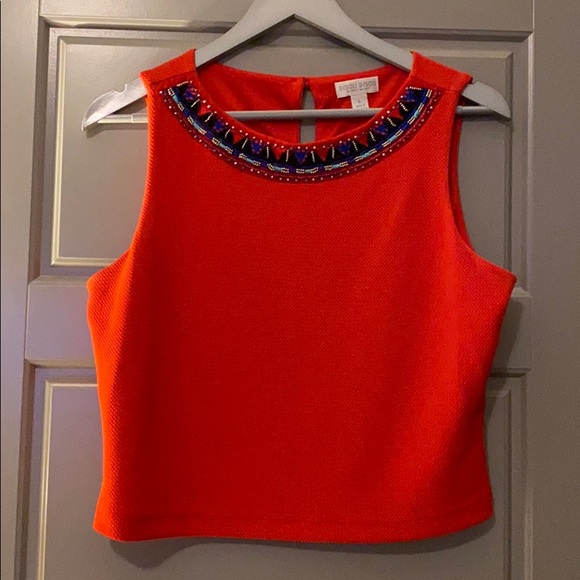 BISOU BISOU TOP💜 - Picture 3 of 7